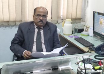 Mishra hails FM announcement; claims Fishcopfed can insure boats