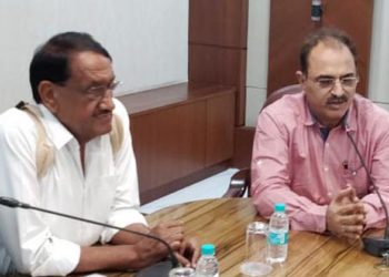 Nafed Chairman WhatsApps his letter of support to MD