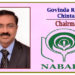 Chintala promoted as Chairman of NABARD