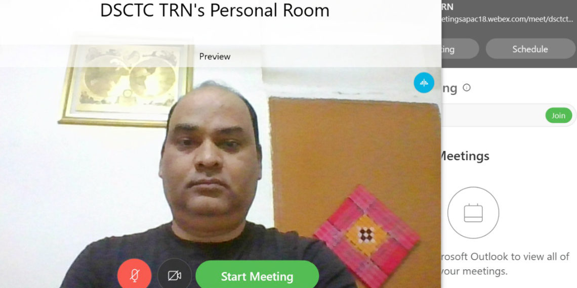 Beating Covid: NCCE trains co-operators virtually