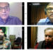 NCDC holds Webinar on Cyber Risks; Marathe, Nayak & others participate