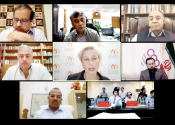 ICA AP webinar: Cooperators brainstorm on how to fight COVID 19