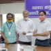 Pune Peoples’ Co-op Bank donates to CM Fund