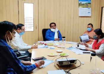 Nabard to give Rs 2k crore to co-op banks: Uttarakhand Minister