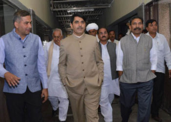 Covid fear: Banas Dairy fails to procure milk