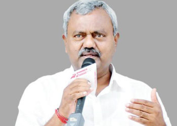 Minister upset with DCCBs for diverting farmers’ loan