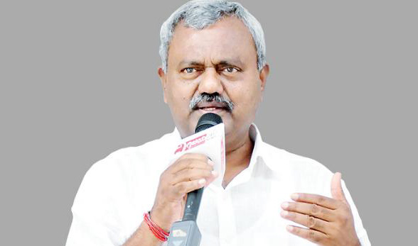 Minister upset with DCCBs for diverting farmers’ loan