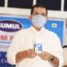 Sumul launches “Immune Power Plus” made from Colostrum