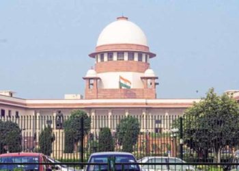 Breaking: SC allows co-op banks to take action under Securitization Act