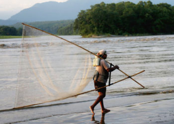 FM announces Rs 20,000 crore for fisherman