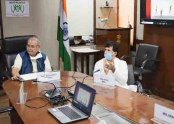 200 new mandis join e-Nam: Tomar