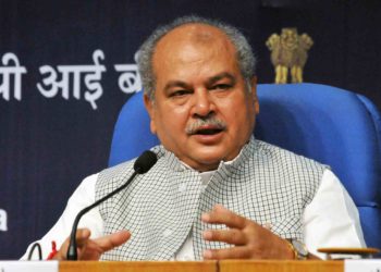 Direct Marketing of farm produce shows promise: Tomar