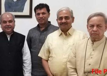 Tomar’s message to Sahakar Bharati- “No move to dilute NCDC”