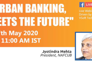 NAFCUB holds ‘Urban Banking, meets the future’ talk