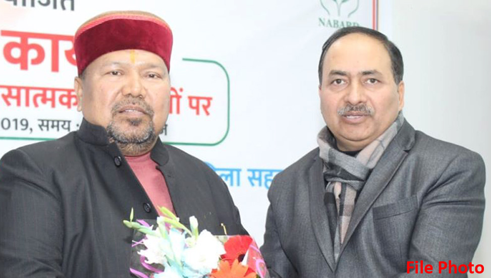 Utt’khand State Co-op Bank: Demoted MD to plead before co-op secretary