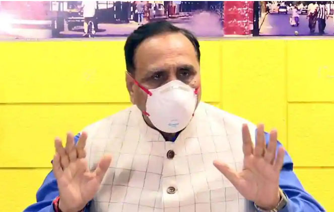 Media stirs controversy on Gujarat loan scheme