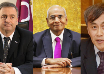 Revival thru’ co-ops: Guarco, Awasthi & Chunsheng in a Webinar