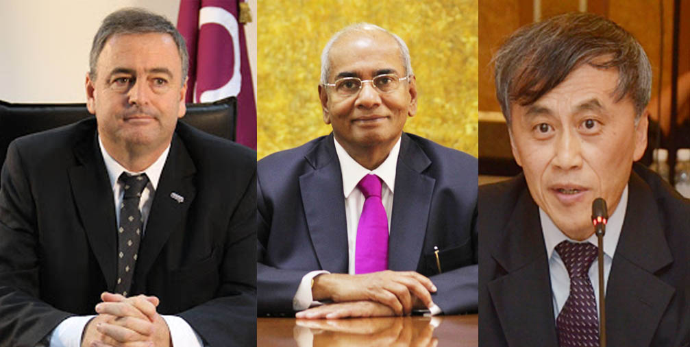 Revival thru’ co-ops: Guarco, Awasthi & Chunsheng in a Webinar