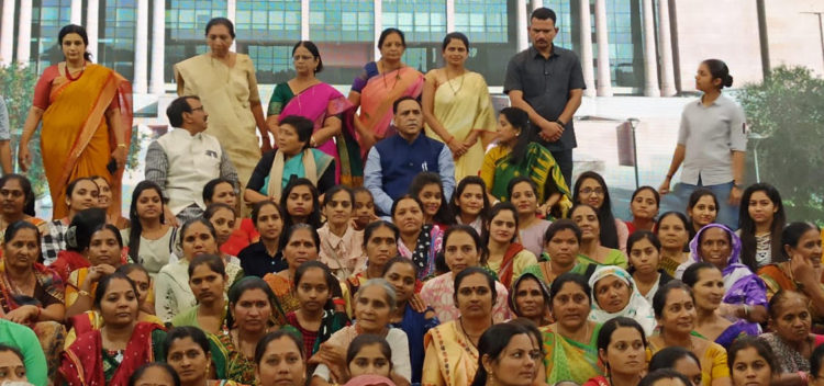 Bhagyalakshmi Co-op: Kudos to women led consumer co-op!