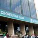 Bank heist in Cooperative Bank of Kenya