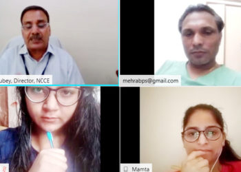 NCUI gears to usher in Digital era of cooperative training in India