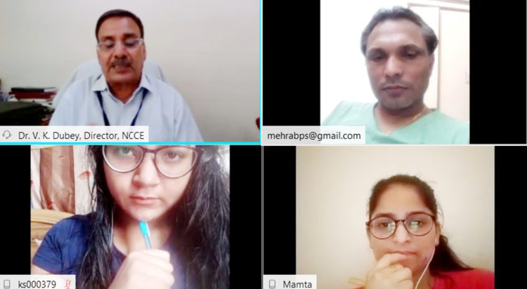 NCUI gears to usher in Digital era of cooperative training in India