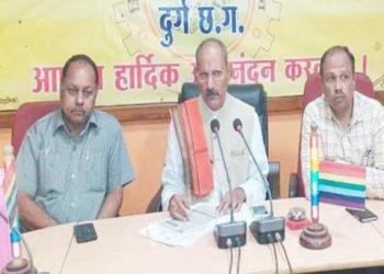 Belchandan shakes off Sah Bharati tag, likely to join Congress