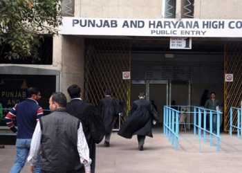 Punjab: HC reprimands Sangrur RoC