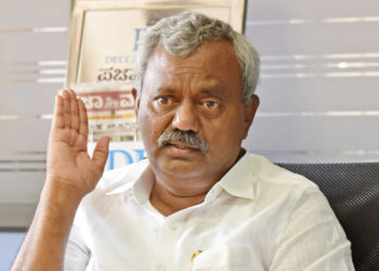 Karnataka mulls CBI probe into irregularities of DCCBs