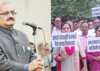 IC Exclusive: Adarsh Liquidator cannot act due to ED attachment