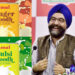 Amul launches World’s first Tulsi Milk and Ginger Milk