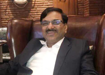 IFFCO: IT expert Gupta promoted as ED