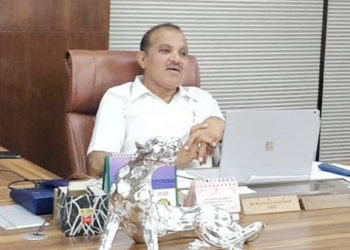 NCUI Prez message on Environment Day for achieving SDGs