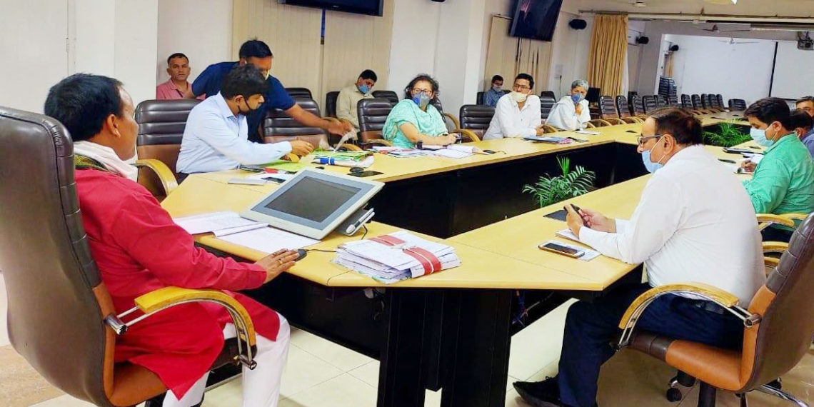 Minister issues order for 35 e-lobbies and 45 ATMs