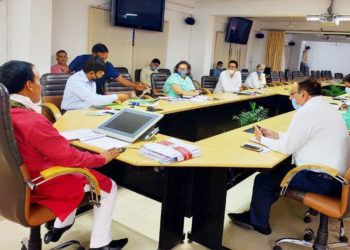 Minister issues order for 35 e-lobbies and 45 ATMs