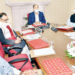 CM listens to Sah Bharati; Committee formed to amend co-op act