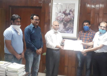 IFFCO signs MoU with an ICAR body in Karnal