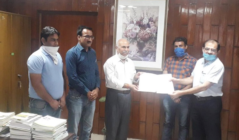 IFFCO signs MoU with an ICAR body in Karnal