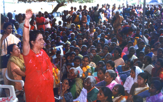 Co-op Award instituted in the name of Jaya Arunachalam