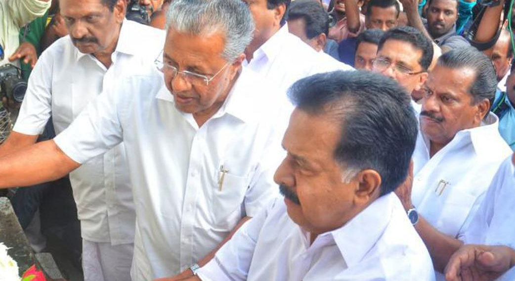 Left parties oppose Ordinance on RBI control of UCBs