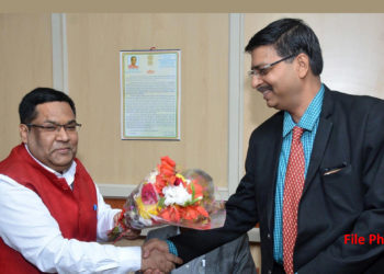 Vamnicom: Mishra’s high-handedness behind Tripathy decision to go?