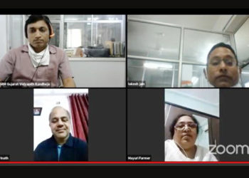 NCUI holds online quiz on Co-ops; draws huge response