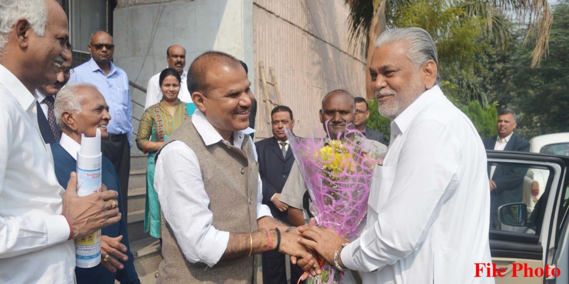 NCUI into election mode as Arbitrator disposes case