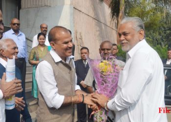 NCUI into election mode as Arbitrator disposes case