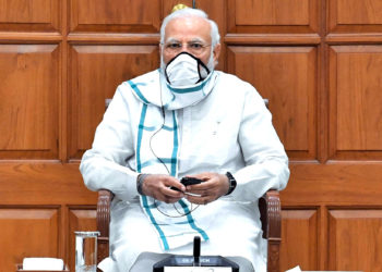 Modi seeks to overhaul agri ecosystem; moots historic Ordinances