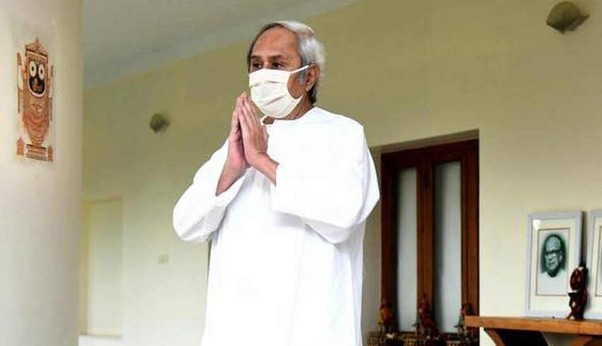 Helping farmers: Odisha State Co-op Bank at forefront