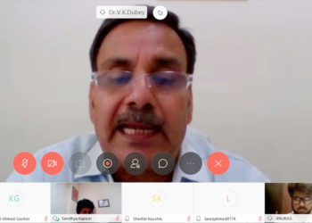 NCCE launches Certificate Course through CISCO platform