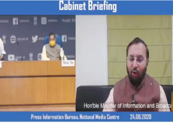 Historic move: Cabinet okays Ordinance bringing UCBs under RBI