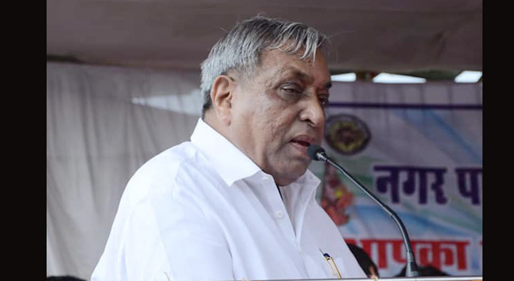 GC member Sharma lauds IFFCO for its role