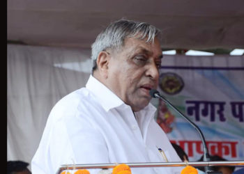 GC member Sharma lauds IFFCO for its role